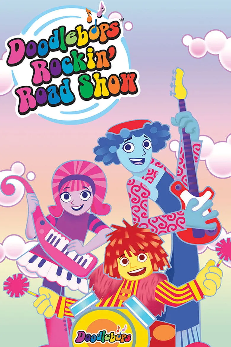 嘟噜博普乐队
